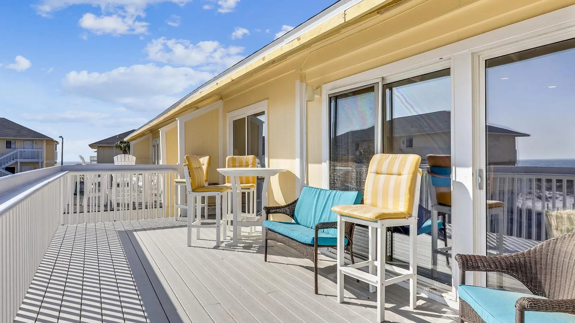 Apartment Sandpiper Cove 2136- By Holiday Isle Properties Destin