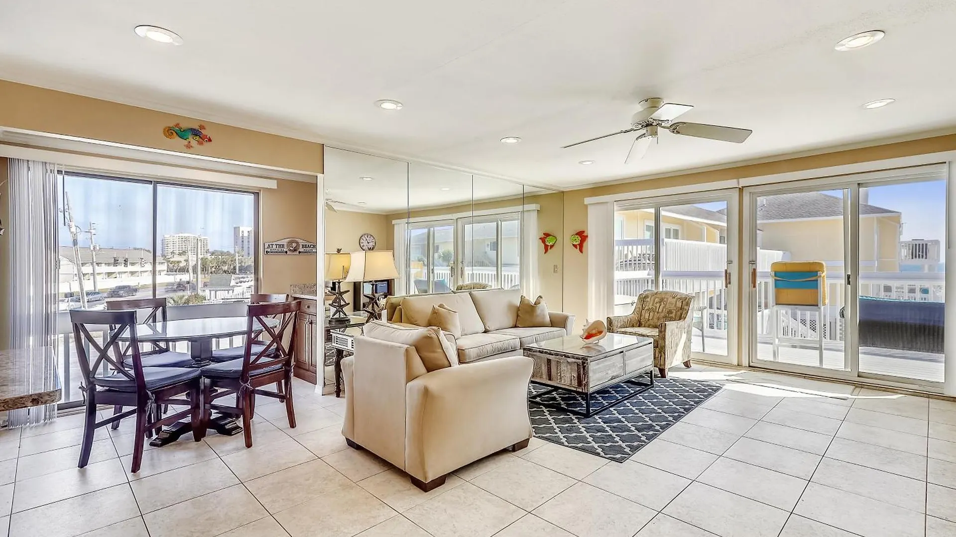 Sandpiper Cove 2136- By Holiday Isle Properties Destin