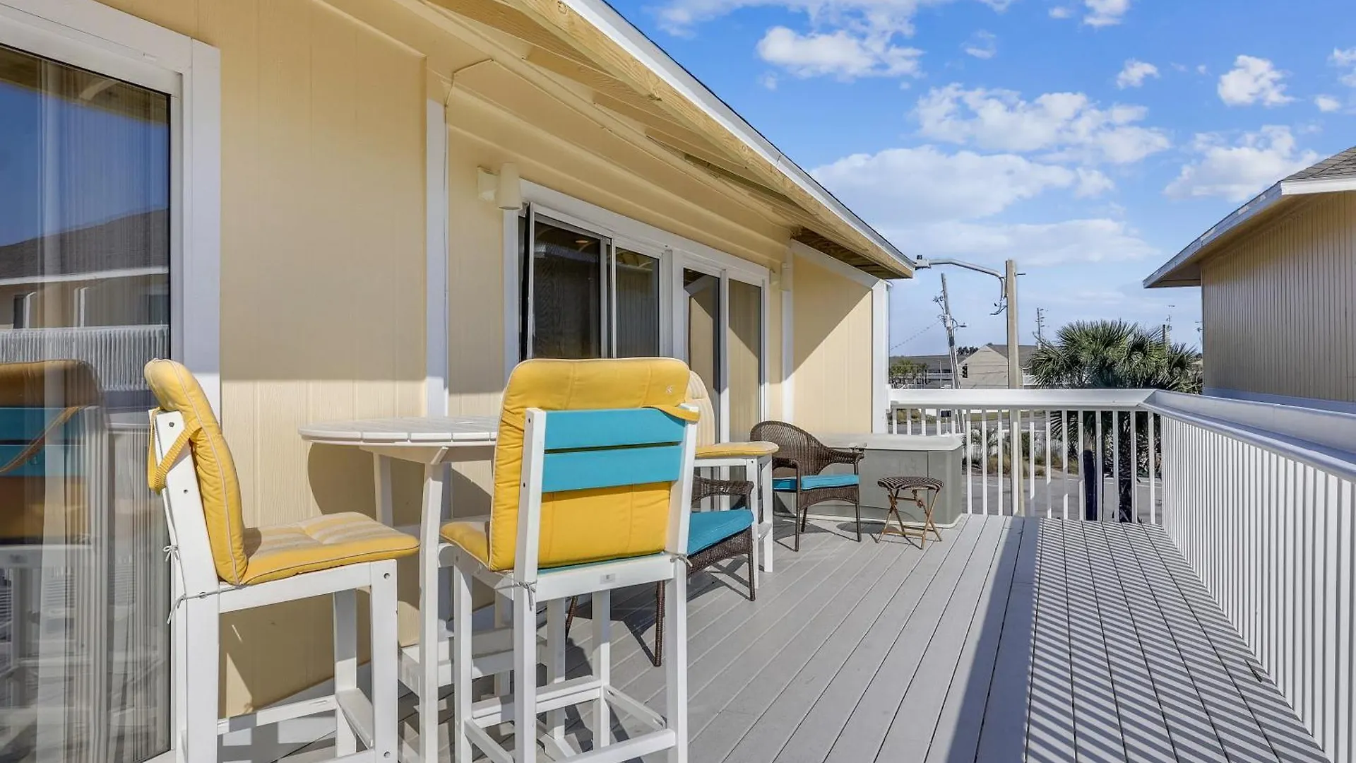 Sandpiper Cove 2136- By Holiday Isle Properties Destin