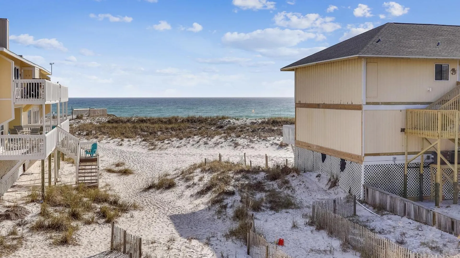 Apartment Sandpiper Cove 2136- By Holiday Isle Properties Destin