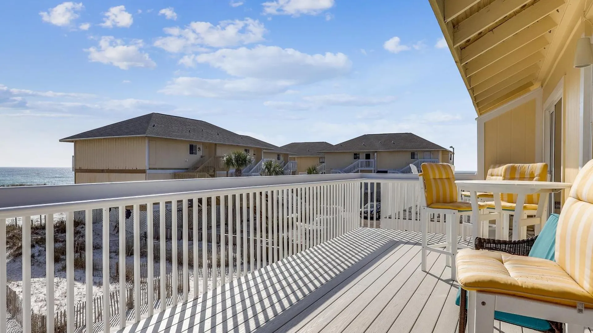 Sandpiper Cove 2136- By Holiday Isle Properties Destin United States