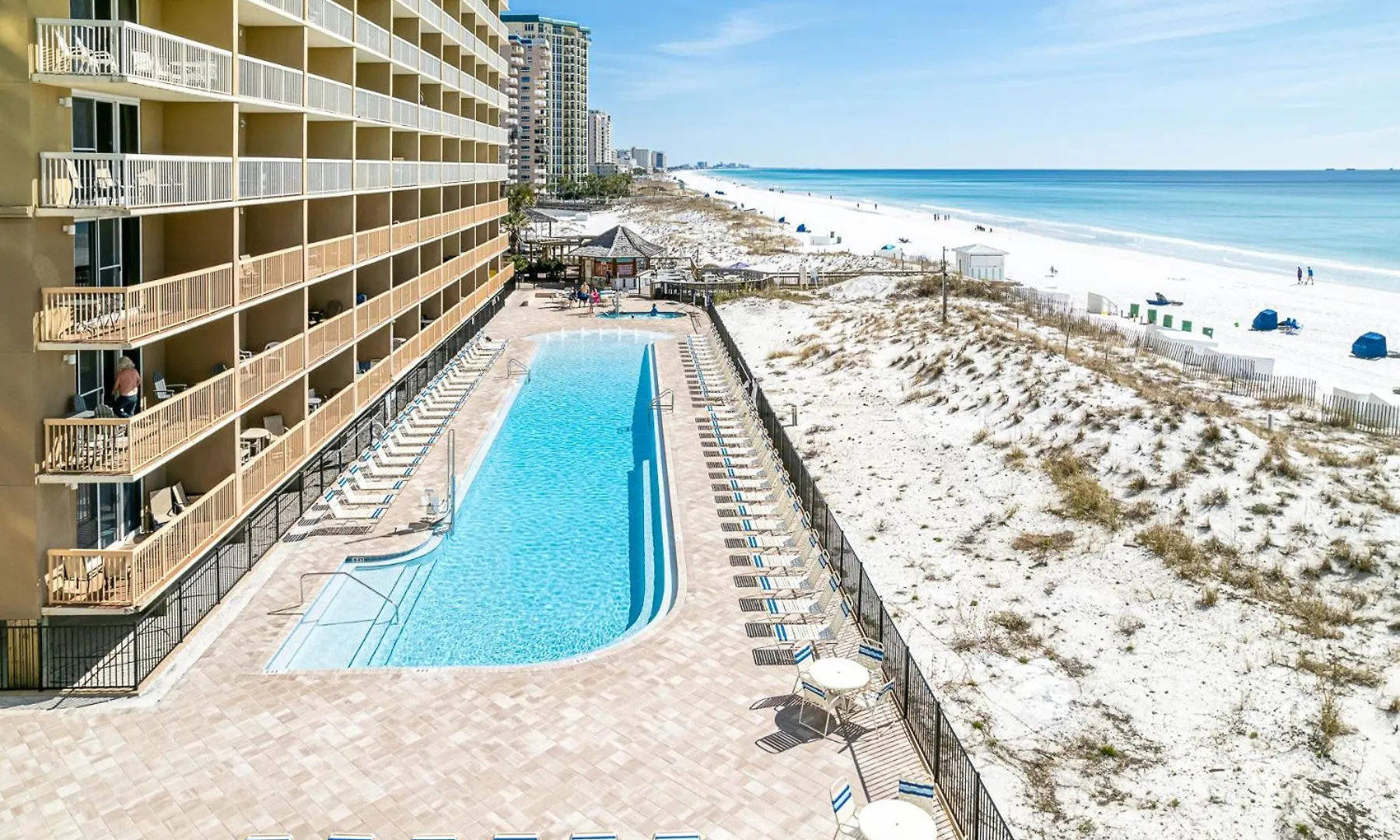 Sandpiper Cove 2136- By Holiday Isle Properties Destin United States