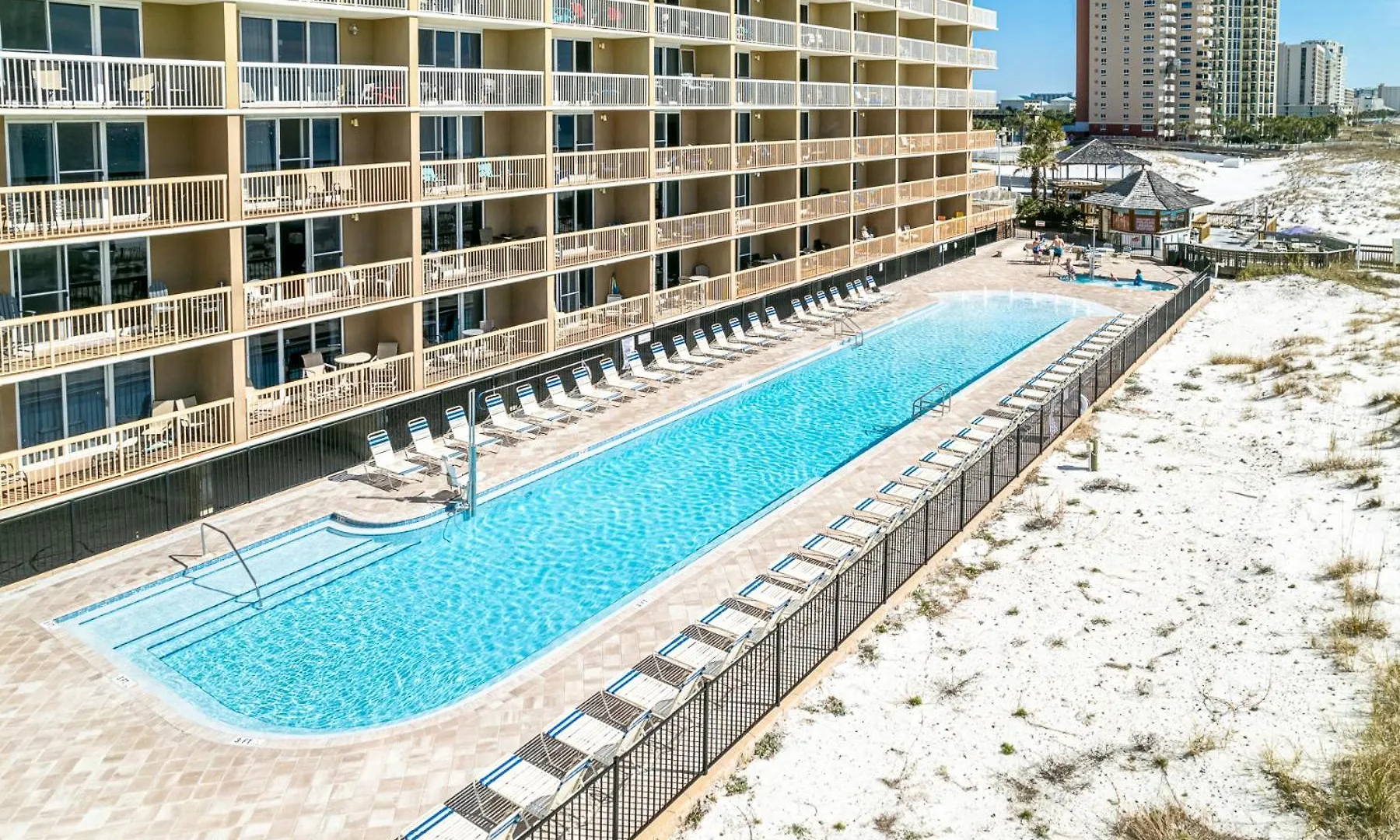 Sandpiper Cove 2136- By Holiday Isle Properties Destin 0*,  United States