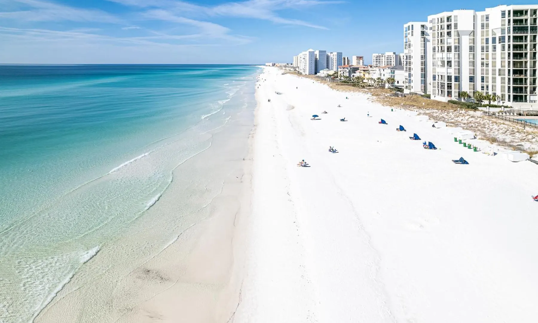 Apartment Sandpiper Cove 2136- By Holiday Isle Properties Destin United States