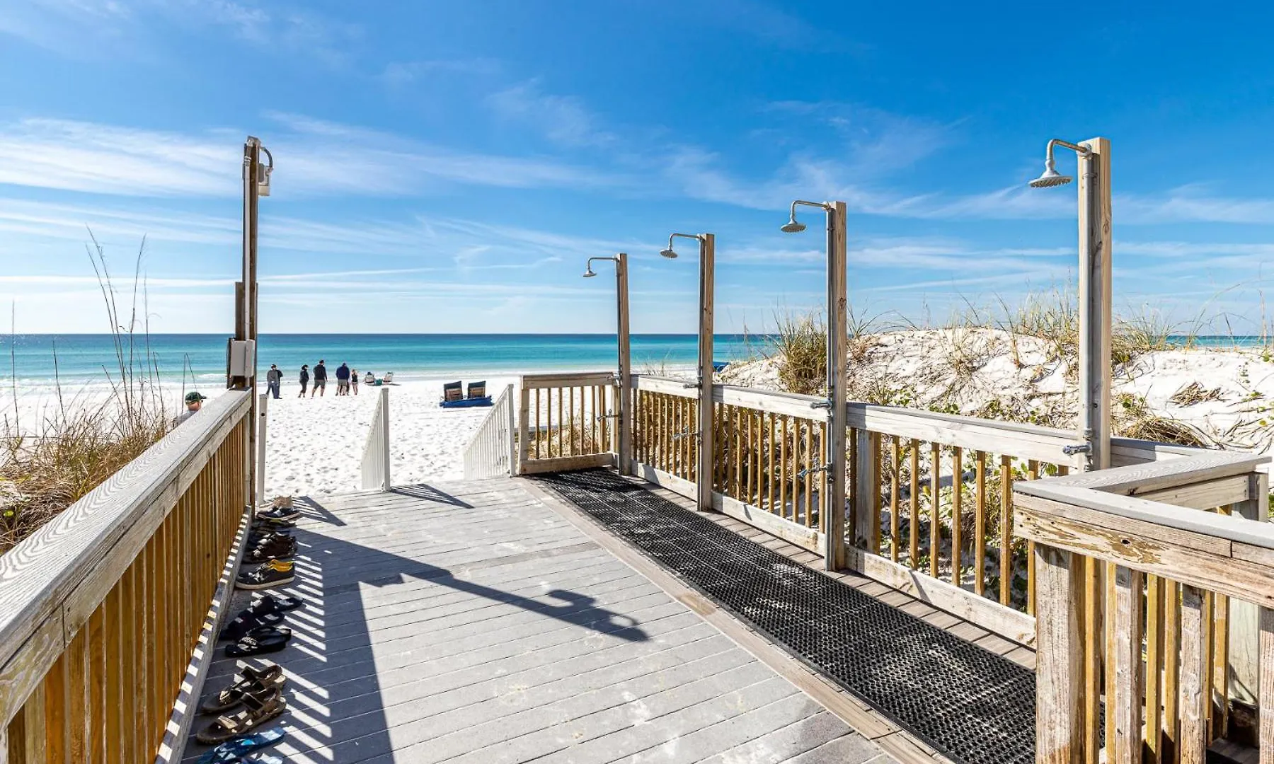 Apartment Sandpiper Cove 2136- By Holiday Isle Properties Destin