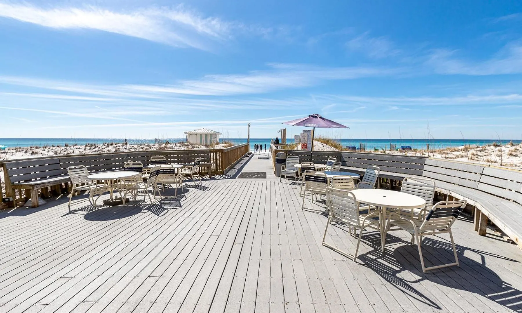 Sandpiper Cove 2136- By Holiday Isle Properties Destin 0*,