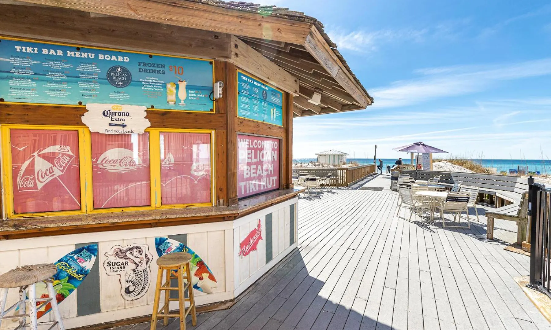Sandpiper Cove 2136- By Holiday Isle Properties Destin Apartment