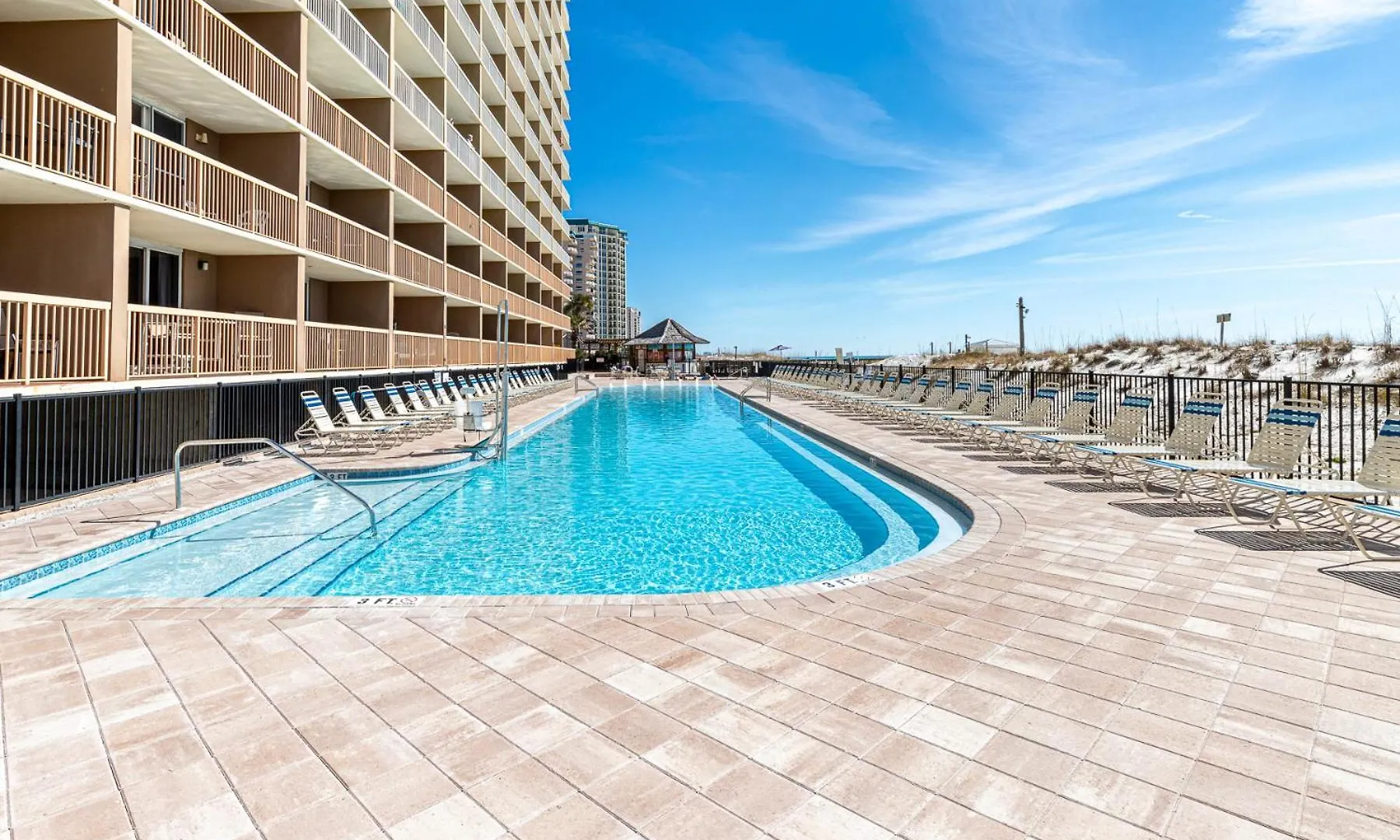 Sandpiper Cove 2136- By Holiday Isle Properties Destin
