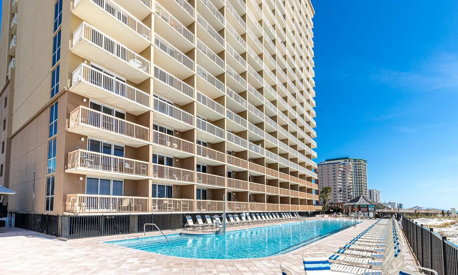 Apartment Sandpiper Cove 2136- By Holiday Isle Properties Destin