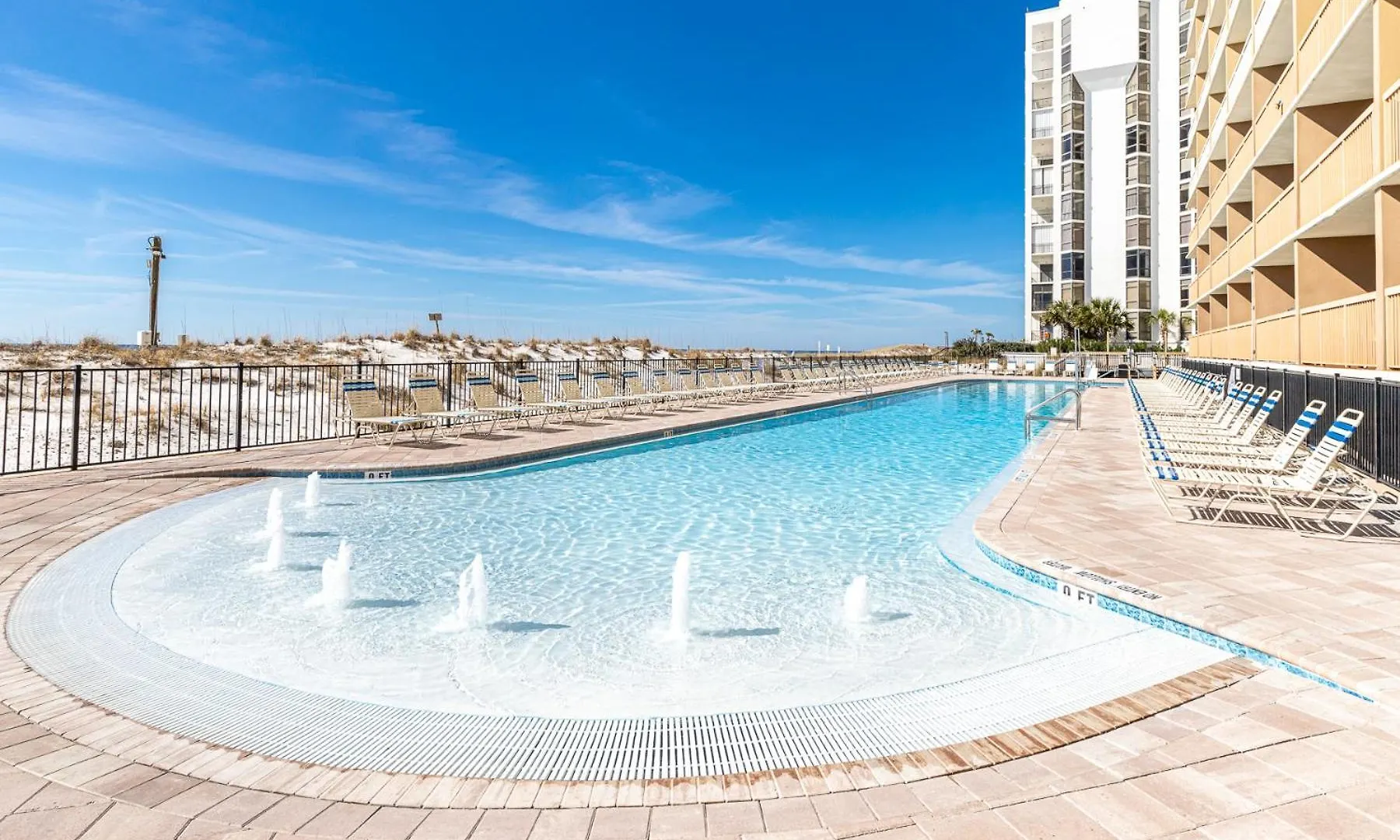 Sandpiper Cove 2136- By Holiday Isle Properties Destin United States