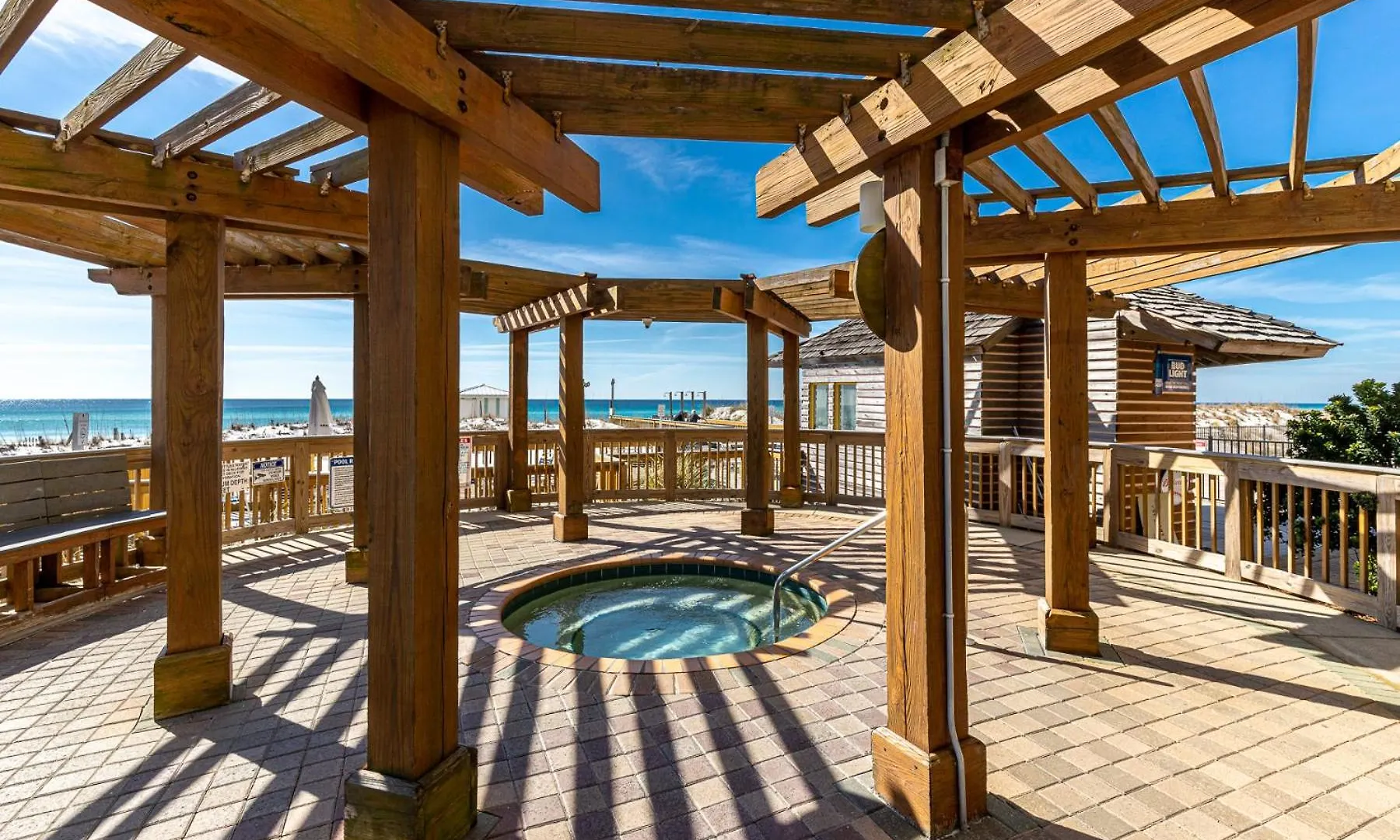 Sandpiper Cove 2136- By Holiday Isle Properties Destin 0*,  United States