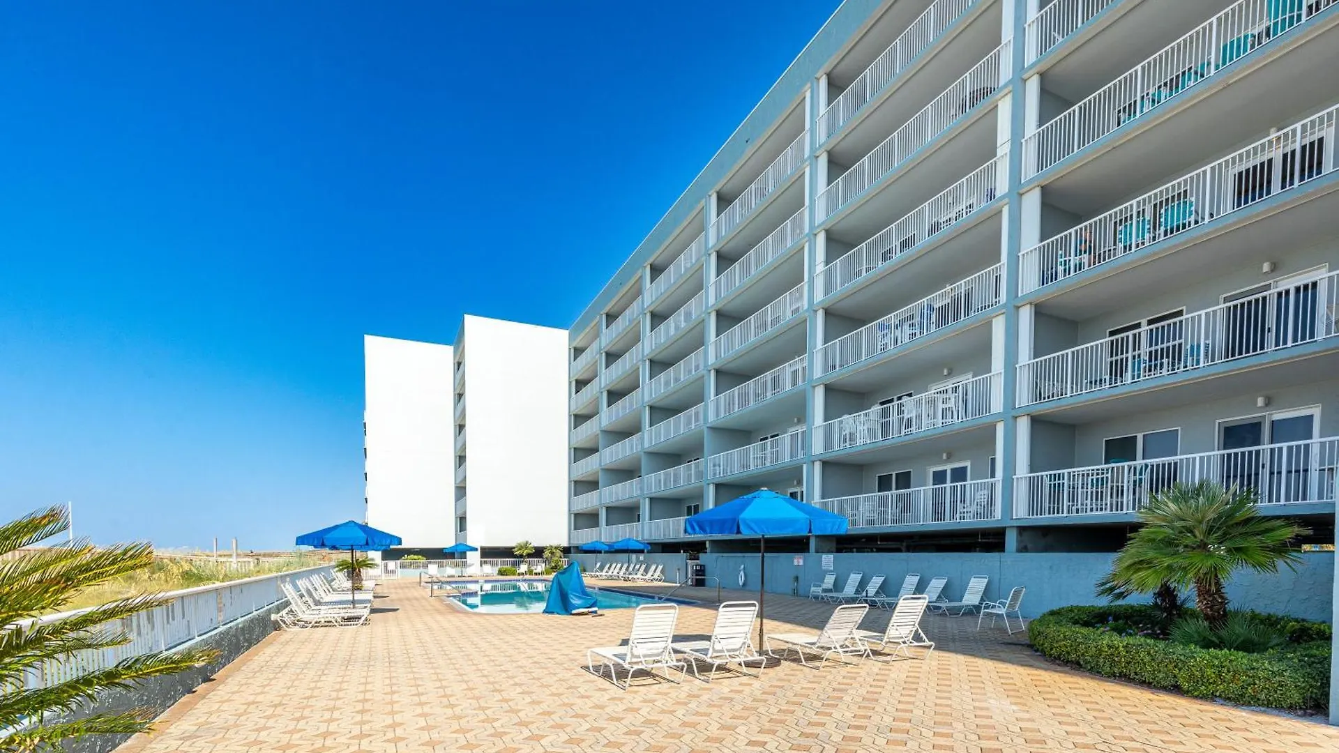 Sandpiper Cove 2136- By Holiday Isle Properties Destin