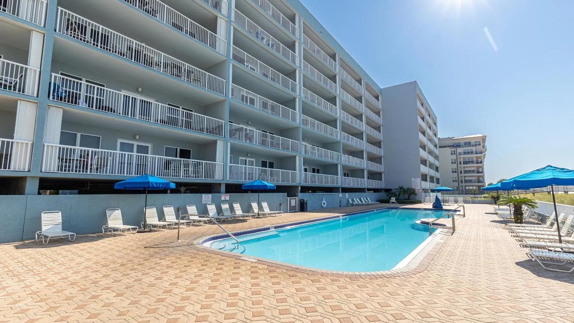 Apartment Sandpiper Cove 2136- By Holiday Isle Properties Destin