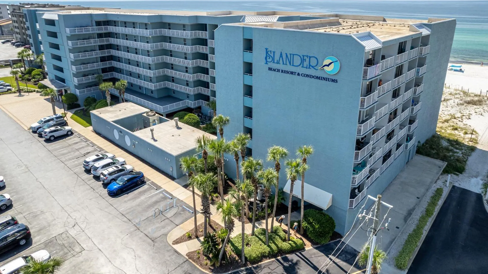 Sandpiper Cove 2136- By Holiday Isle Properties Destin 0*,  United States