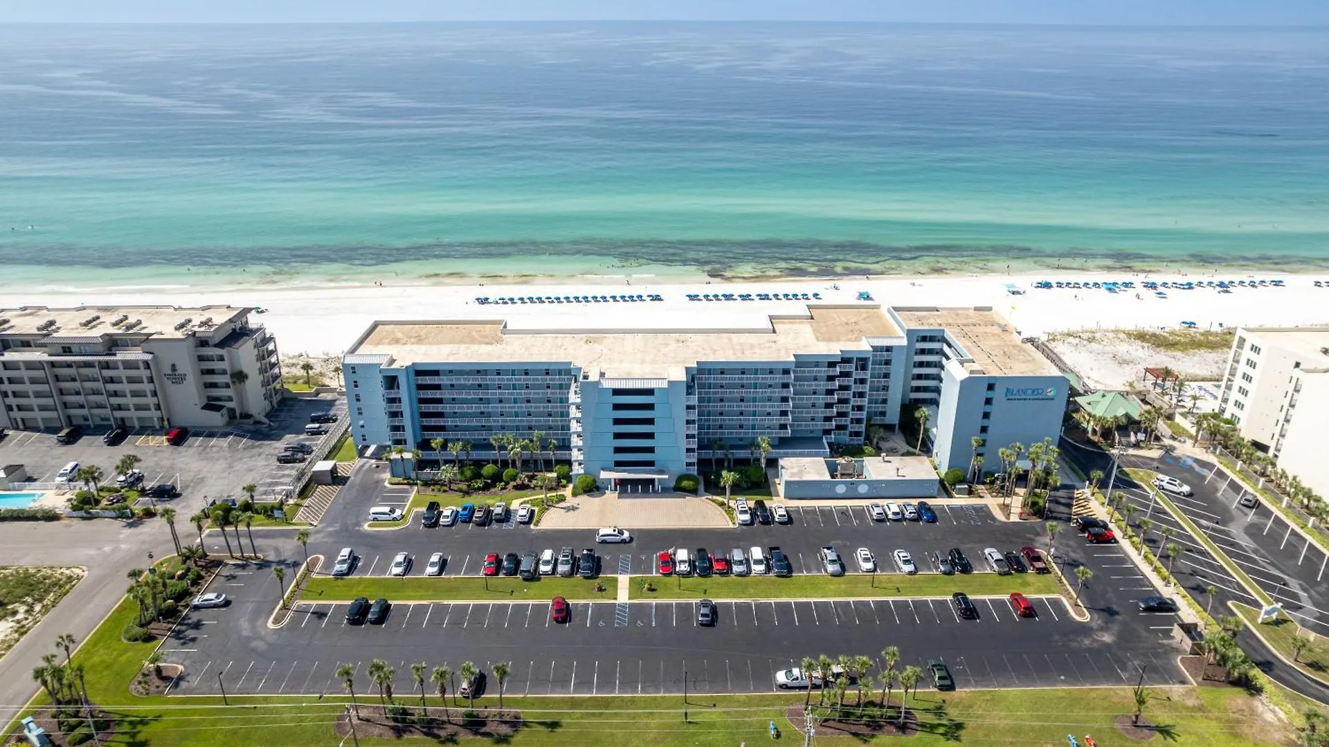 Apartment Sandpiper Cove 2136- By Holiday Isle Properties Destin United States