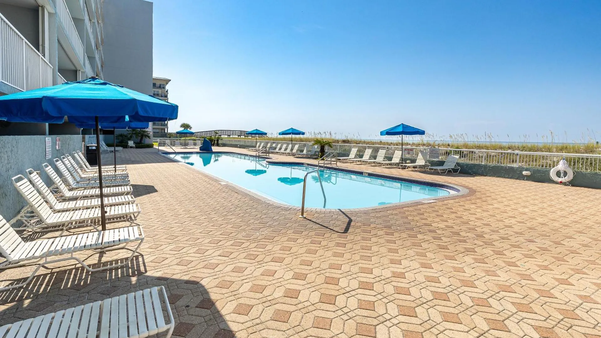 Sandpiper Cove 2136- By Holiday Isle Properties Destin United States