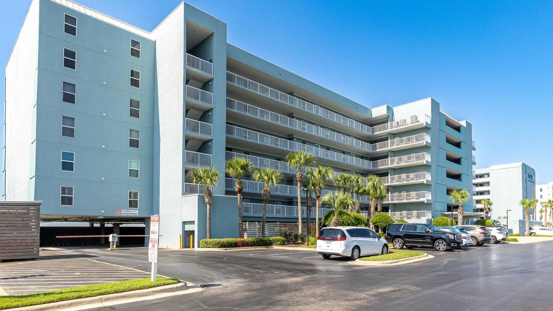 Apartment Sandpiper Cove 2136- By Holiday Isle Properties Destin United States