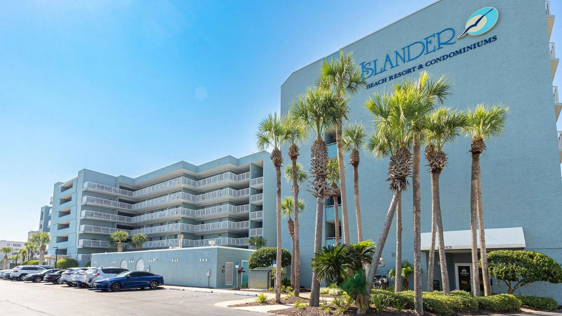 Apartment Sandpiper Cove 2136- By Holiday Isle Properties Destin