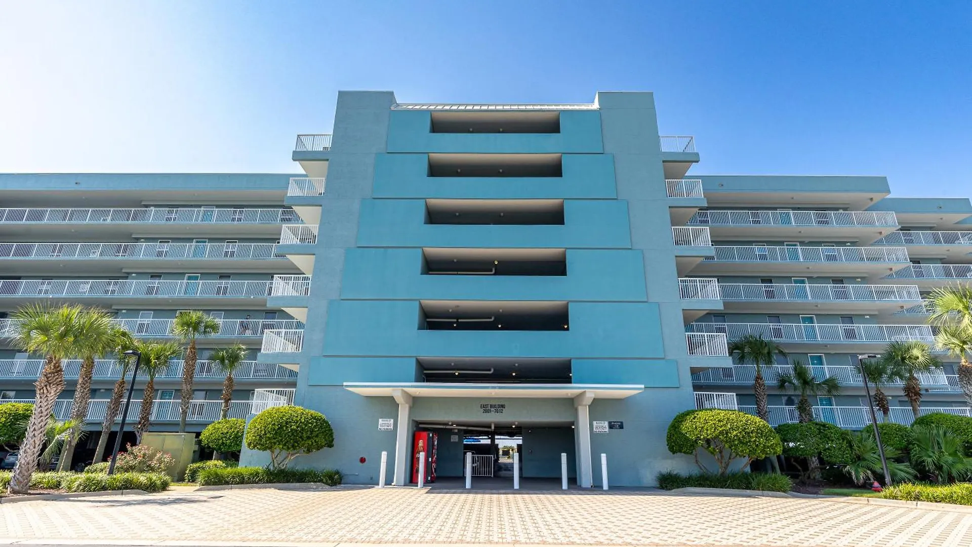 Sandpiper Cove 2136- By Holiday Isle Properties Destin 0*,