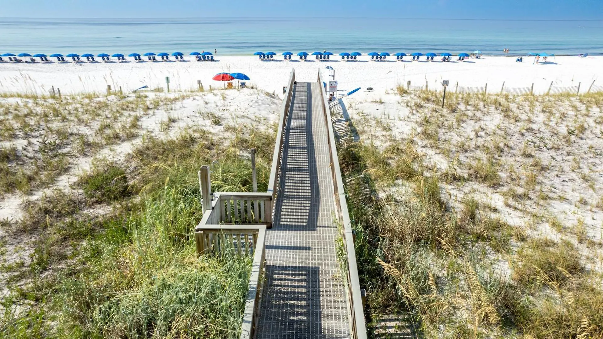 Apartment Sandpiper Cove 2136- By Holiday Isle Properties Destin