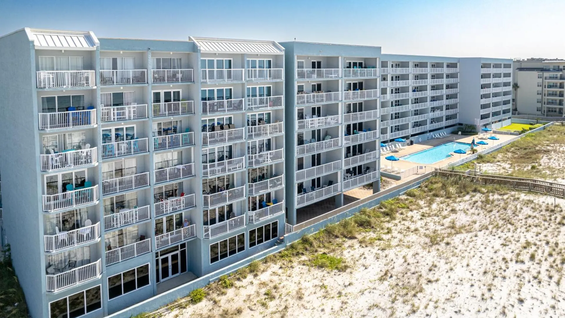 Apartment Sandpiper Cove 2136- By Holiday Isle Properties Destin United States
