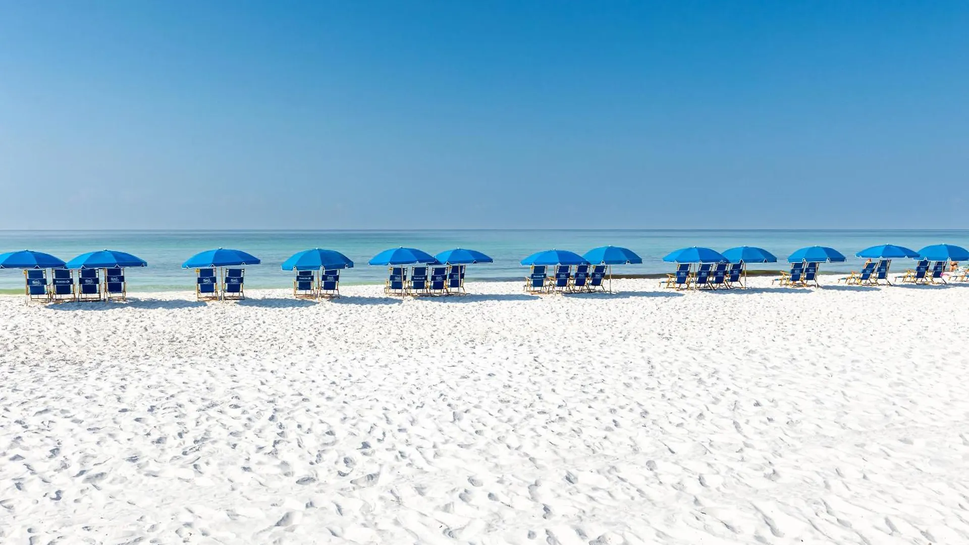 Sandpiper Cove 2136- By Holiday Isle Properties Destin Apartment
