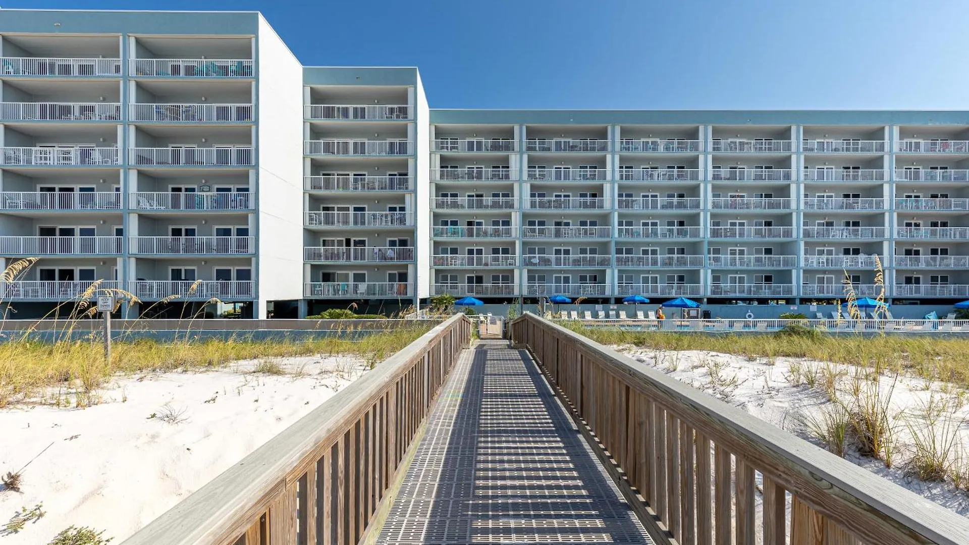 Sandpiper Cove 2136- By Holiday Isle Properties Destin