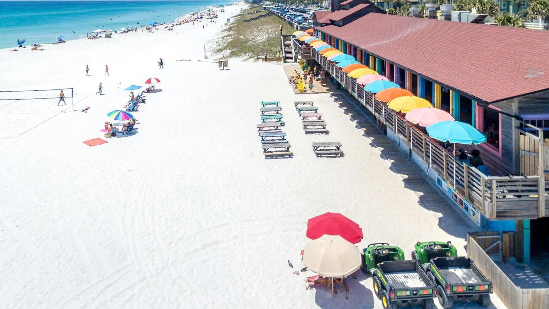 Sandpiper Cove 2136- By Holiday Isle Properties Destin United States