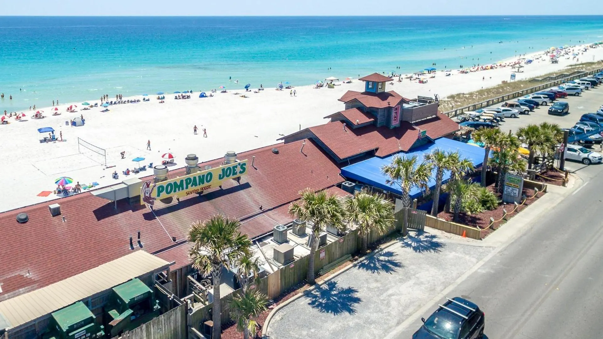 Sandpiper Cove 2136- By Holiday Isle Properties Destin Apartment
