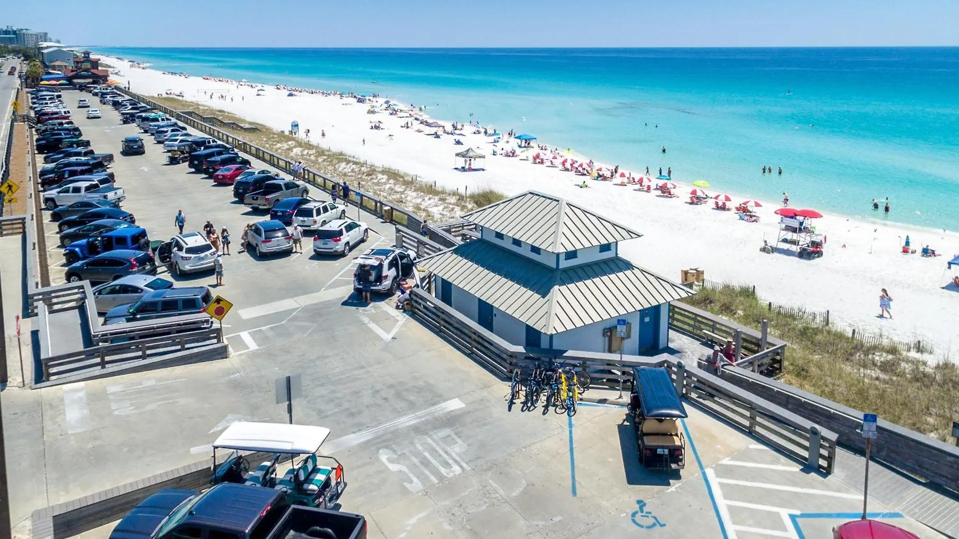Apartment Sandpiper Cove 2136- By Holiday Isle Properties Destin United States