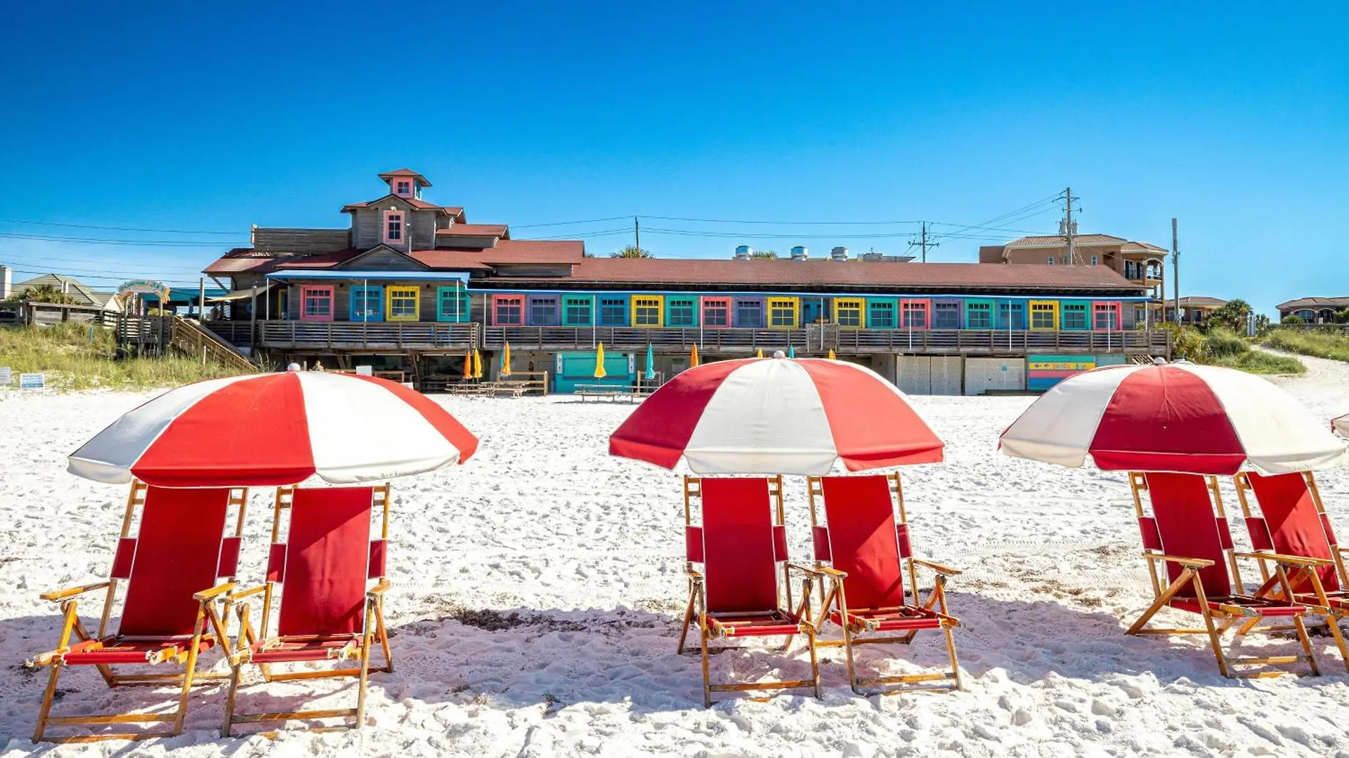Apartment Sandpiper Cove 2136- By Holiday Isle Properties Destin
