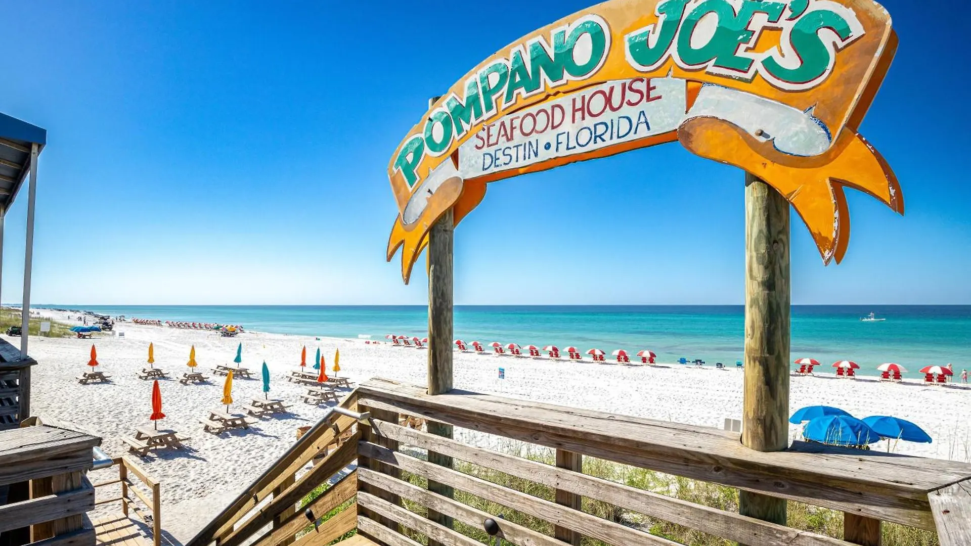 Apartment Sandpiper Cove 2136- By Holiday Isle Properties Destin