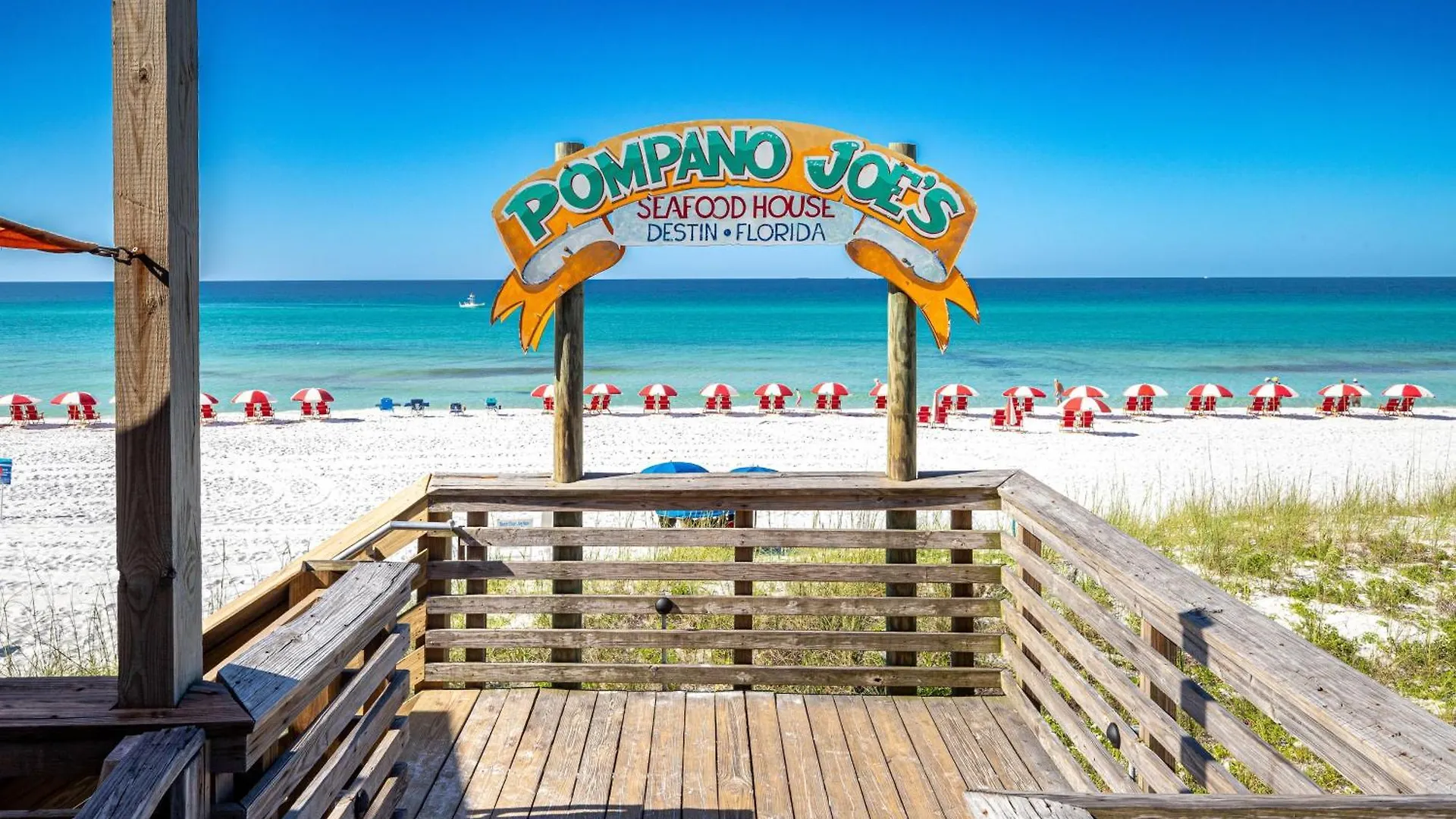Sandpiper Cove 2136- By Holiday Isle Properties Destin United States
