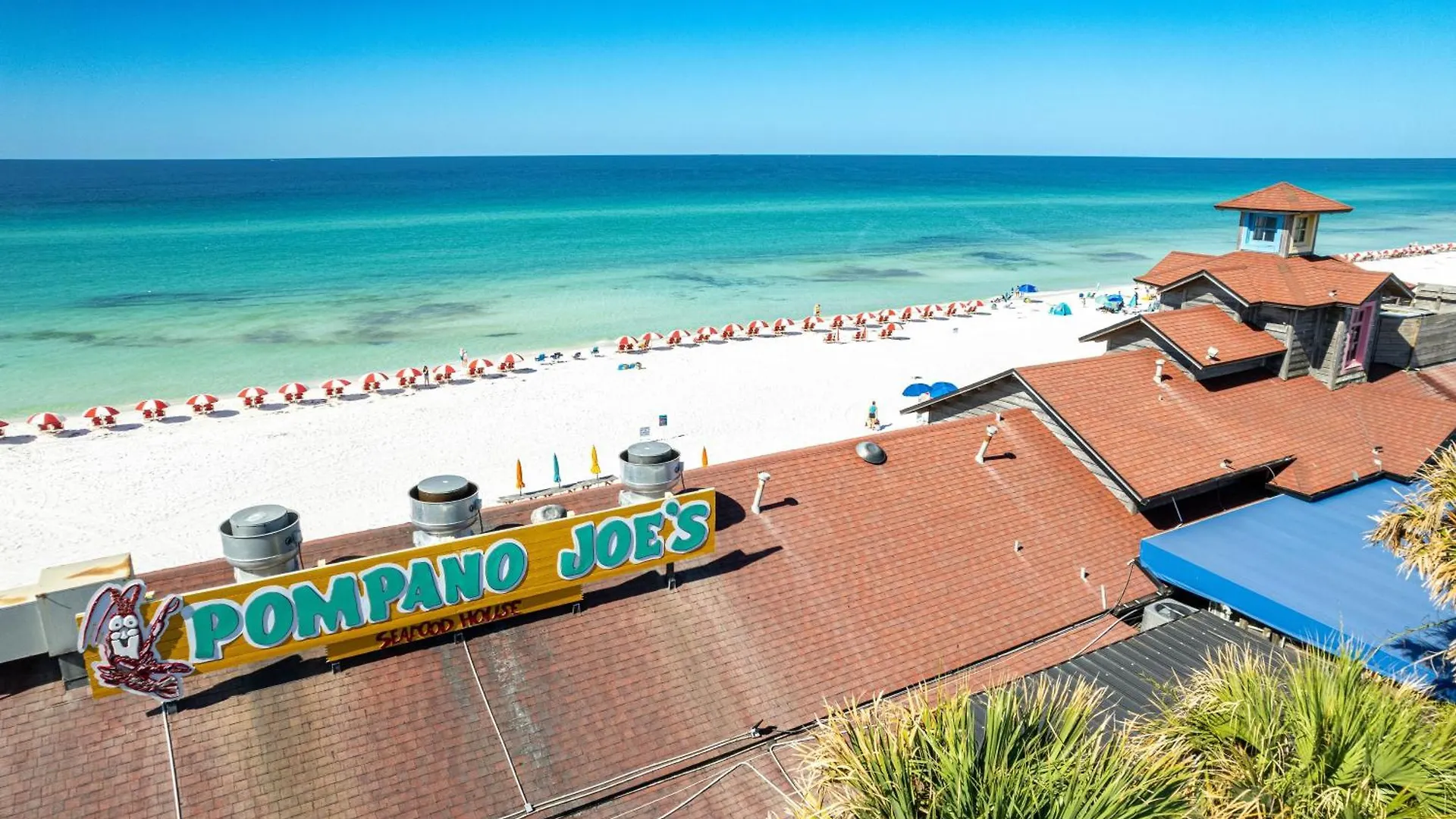 Sandpiper Cove 2136- By Holiday Isle Properties Destin 0*,