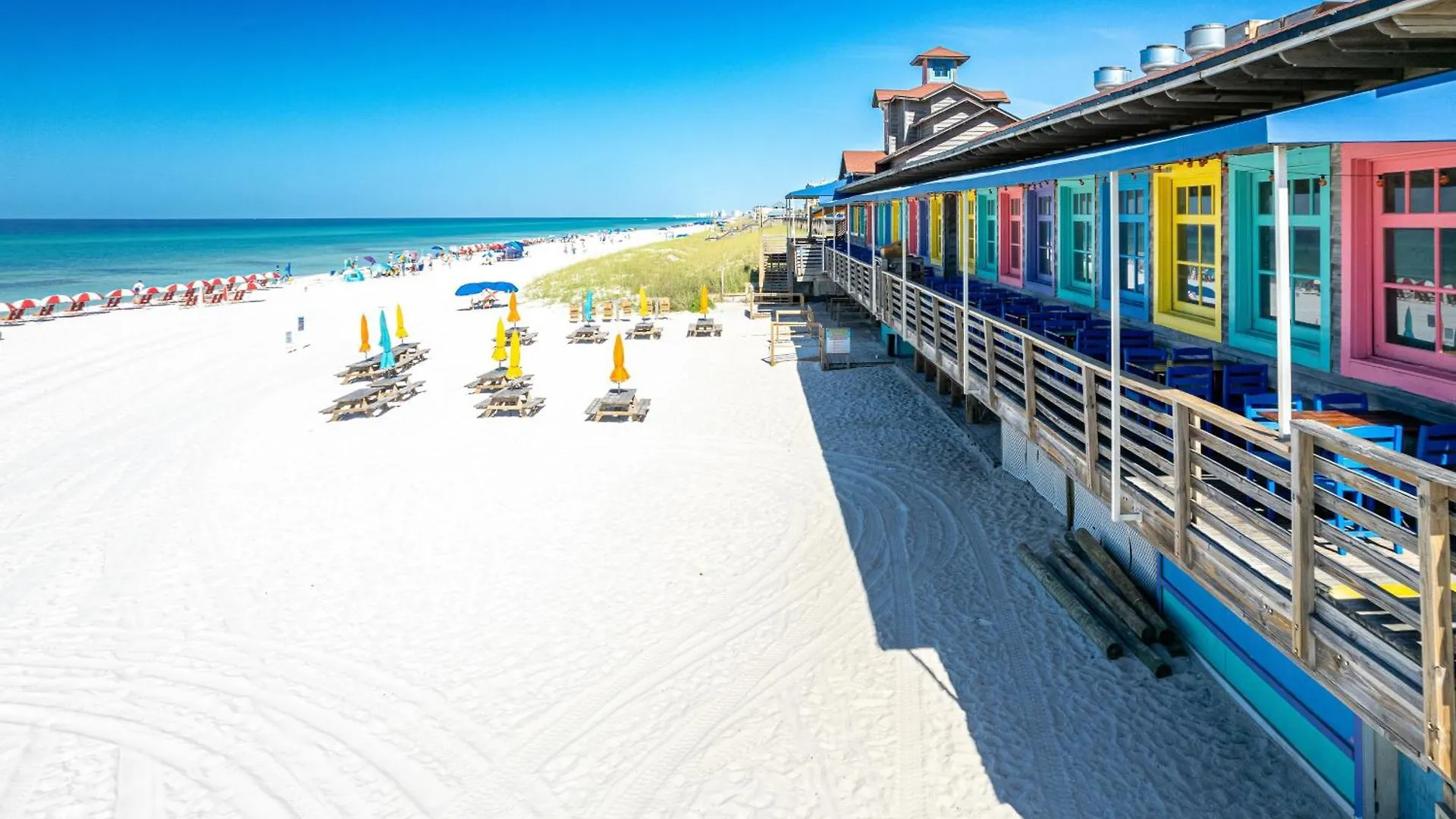 Sandpiper Cove 2136- By Holiday Isle Properties Destin