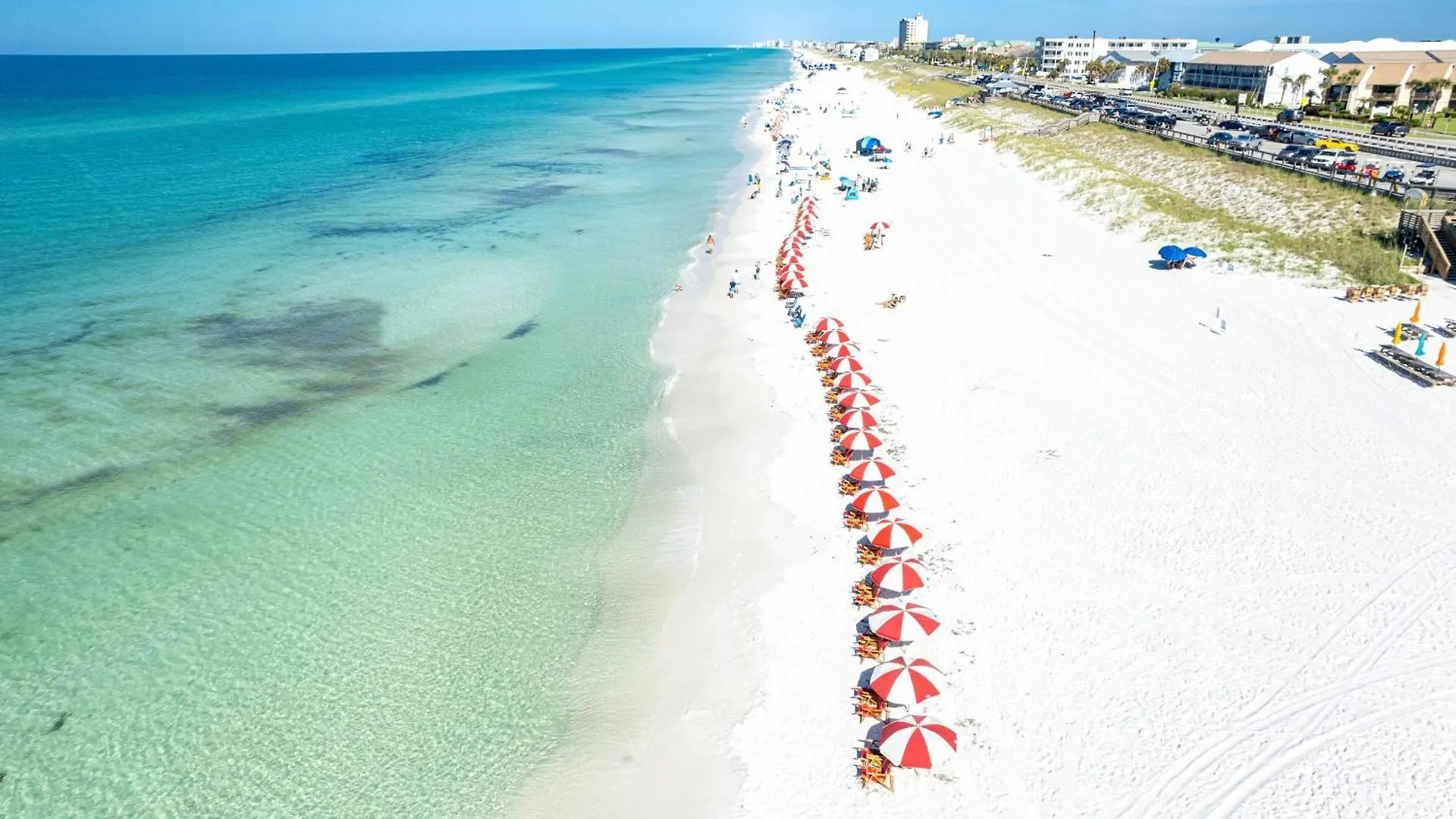 Apartment Sandpiper Cove 2136- By Holiday Isle Properties Destin