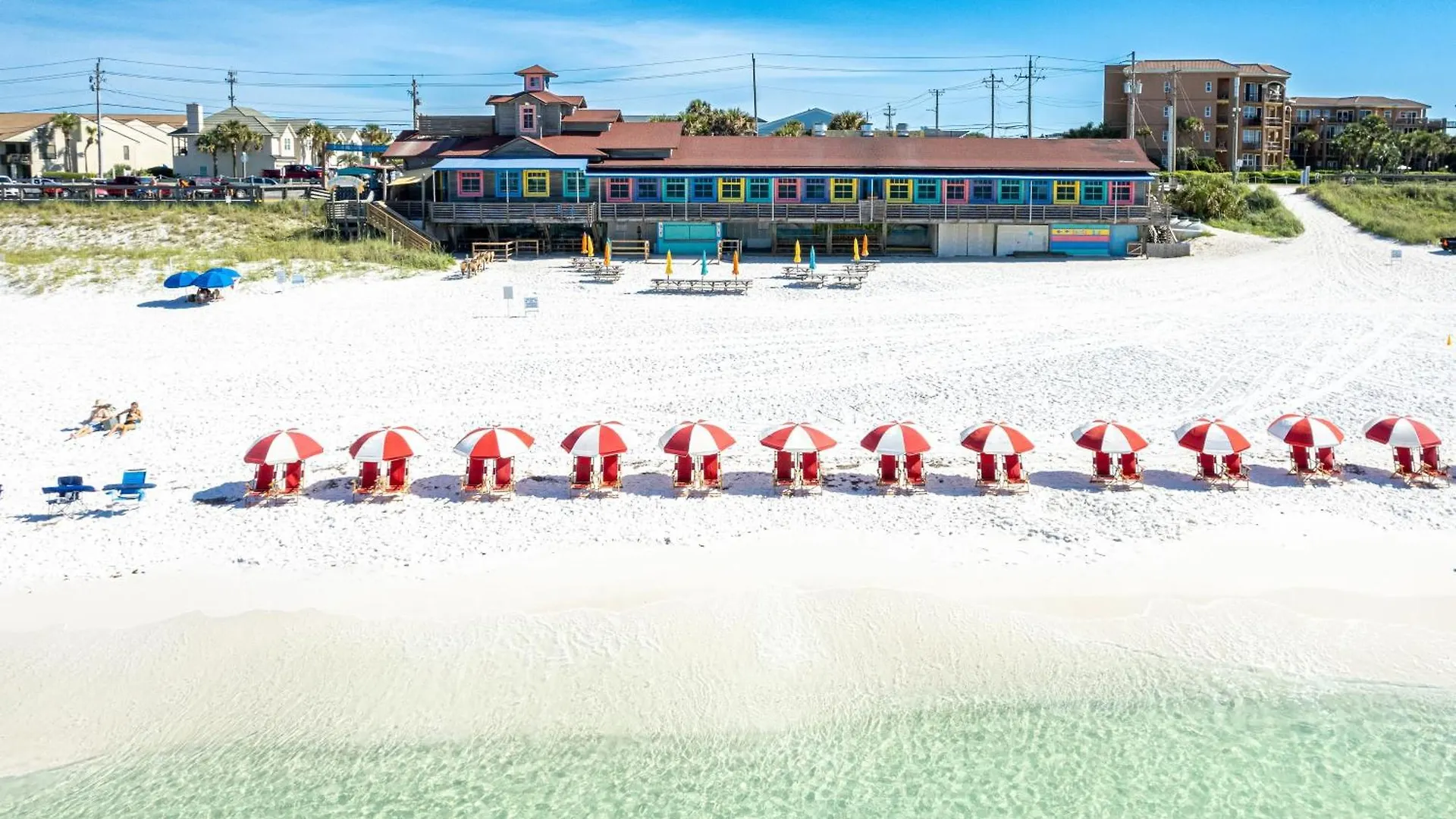 Sandpiper Cove 2136- By Holiday Isle Properties Destin United States