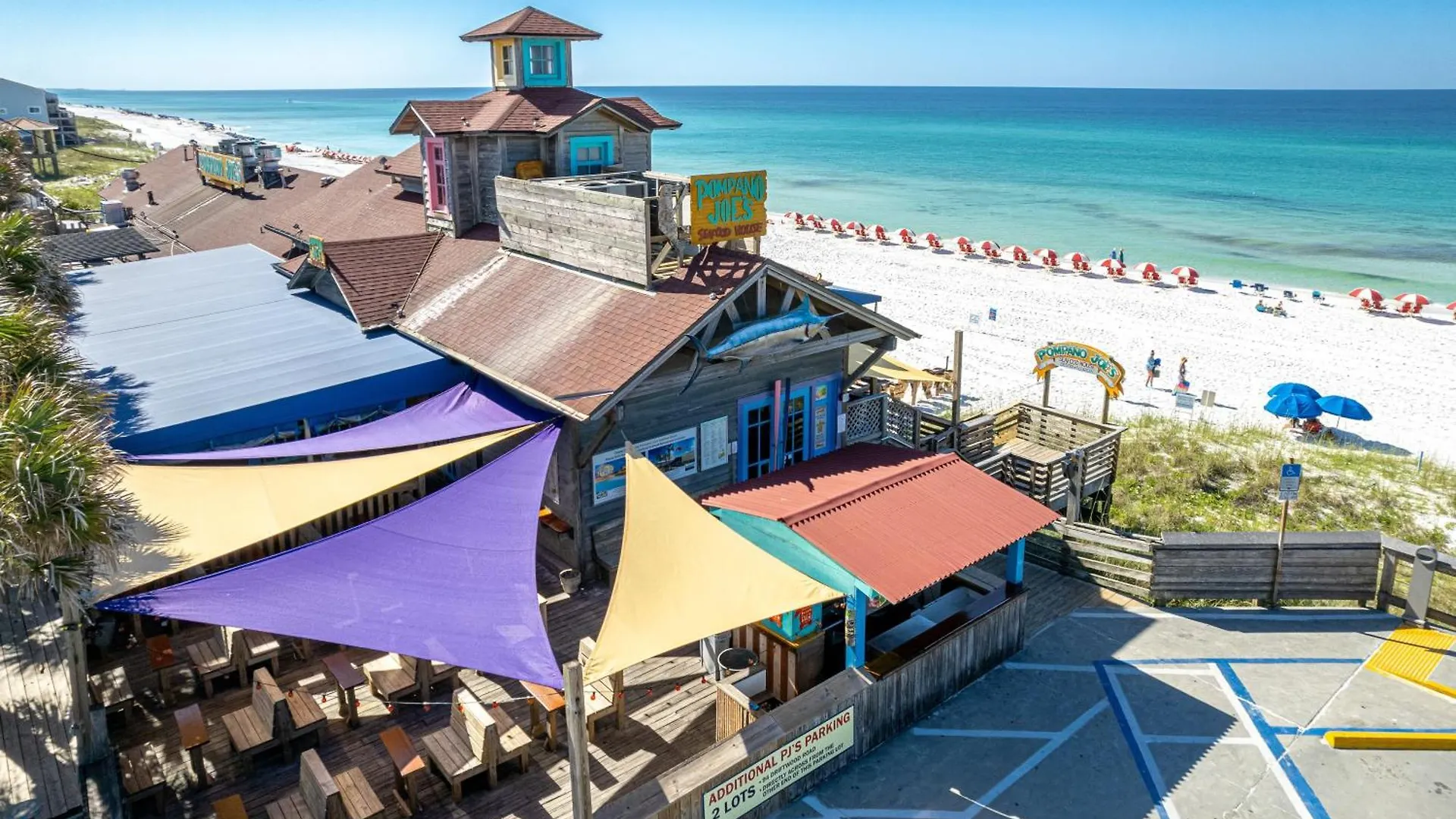 Sandpiper Cove 2136- By Holiday Isle Properties Destin 0*,  United States
