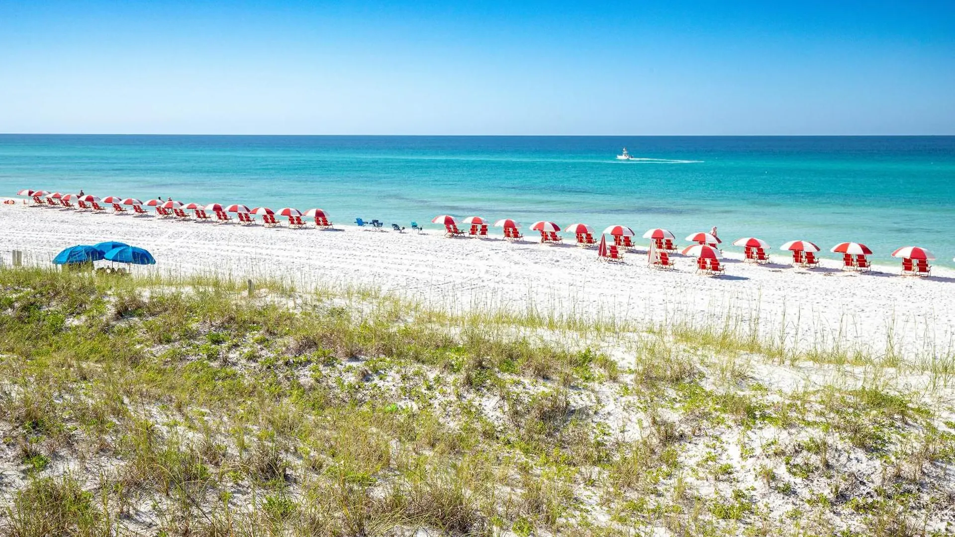 Sandpiper Cove 2136- By Holiday Isle Properties Destin Apartment