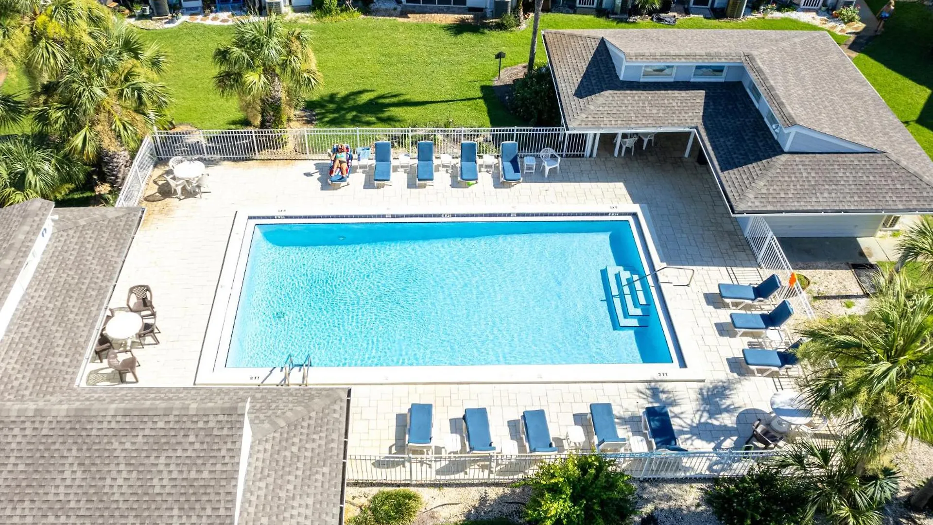 Sandpiper Cove 2136- By Holiday Isle Properties Destin United States