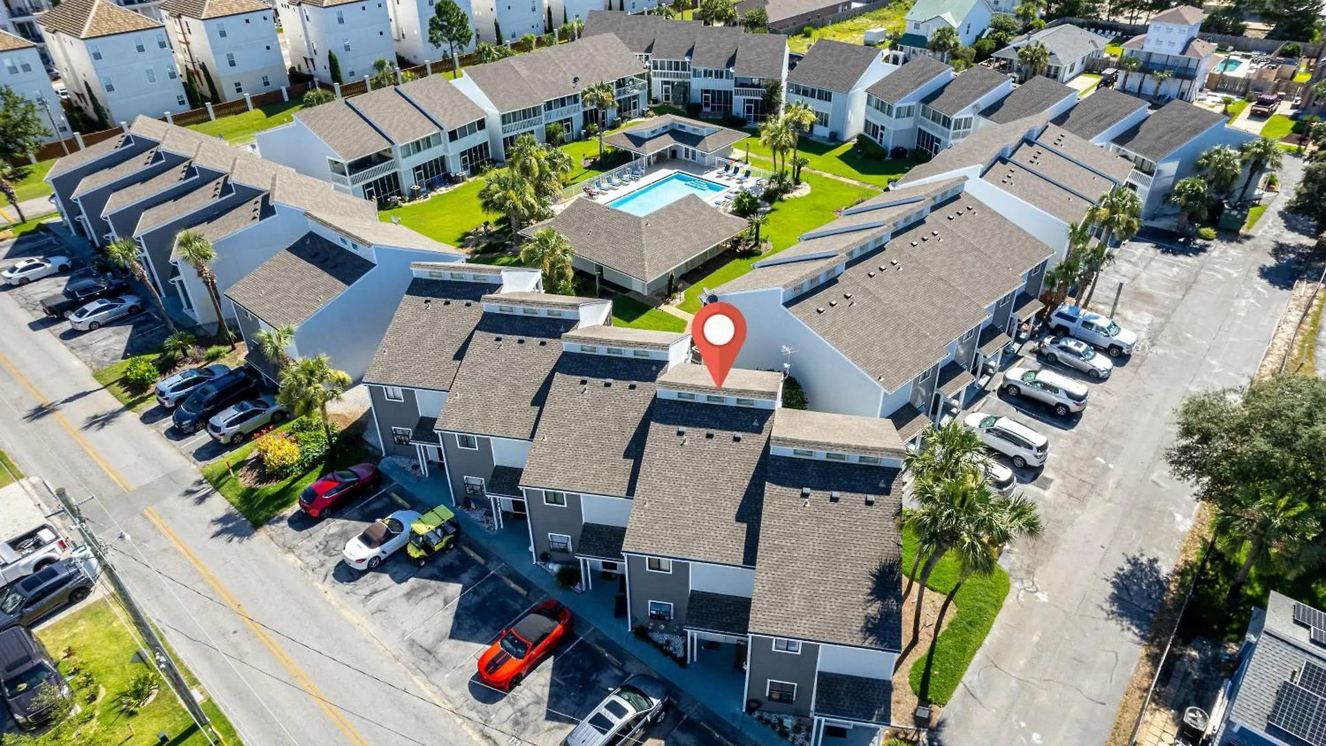 Sandpiper Cove 2136- By Holiday Isle Properties Destin 0*,  United States