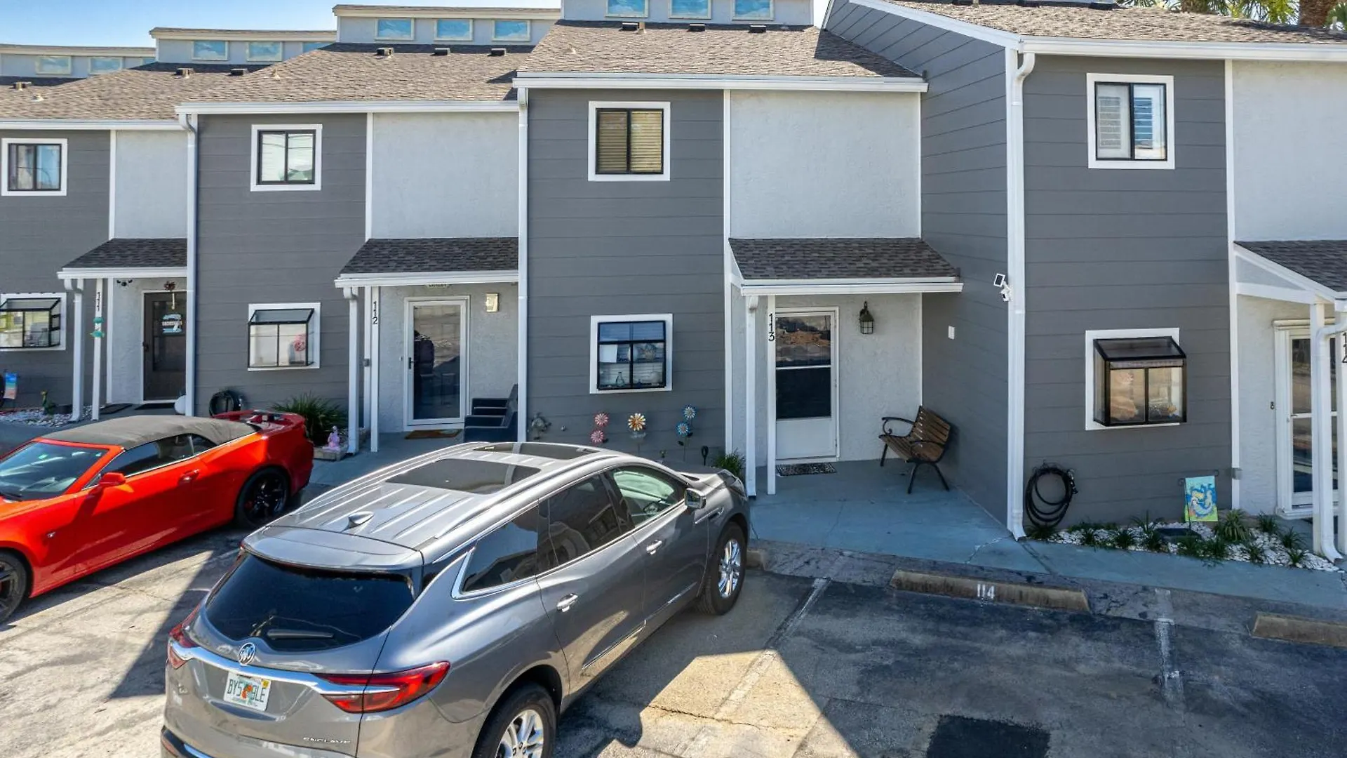 Sandpiper Cove 2136- By Holiday Isle Properties Destin